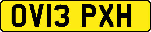 OV13PXH