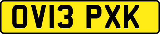 OV13PXK
