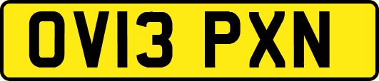 OV13PXN