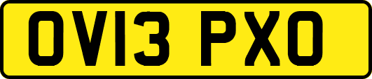 OV13PXO