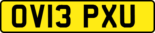 OV13PXU