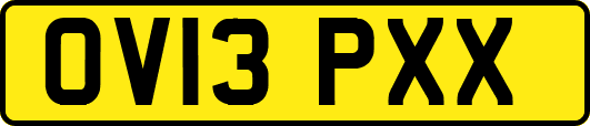 OV13PXX