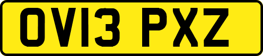 OV13PXZ