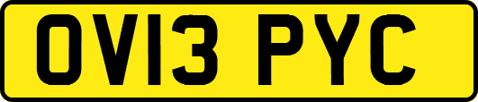 OV13PYC