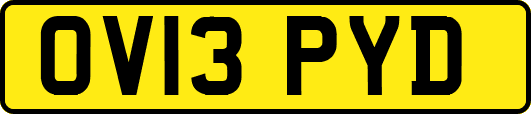 OV13PYD