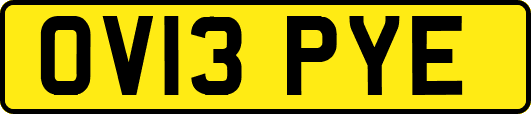 OV13PYE