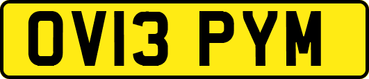 OV13PYM