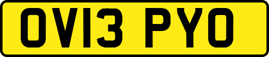 OV13PYO
