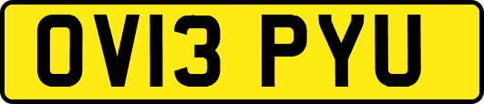 OV13PYU