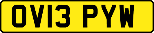 OV13PYW