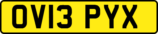 OV13PYX