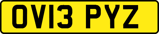 OV13PYZ