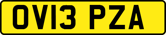 OV13PZA
