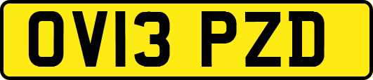 OV13PZD