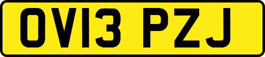 OV13PZJ