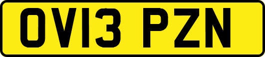 OV13PZN
