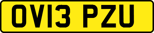 OV13PZU