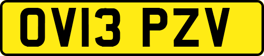 OV13PZV