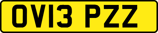 OV13PZZ