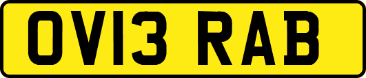 OV13RAB