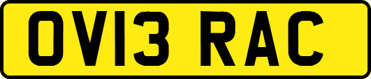 OV13RAC