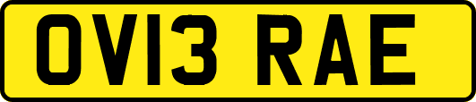 OV13RAE