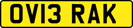 OV13RAK