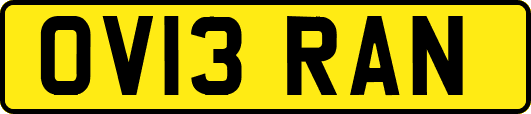 OV13RAN