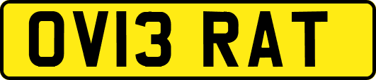 OV13RAT