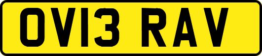 OV13RAV