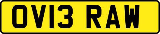 OV13RAW