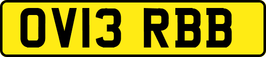 OV13RBB