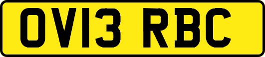 OV13RBC
