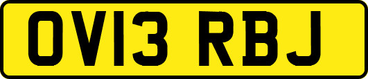 OV13RBJ