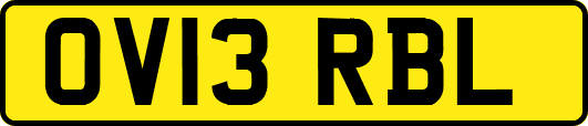 OV13RBL