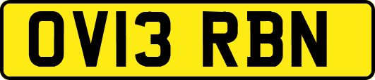 OV13RBN