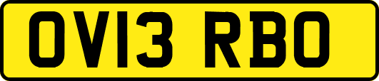 OV13RBO