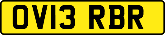 OV13RBR