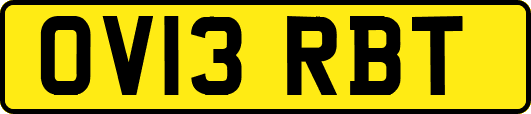 OV13RBT