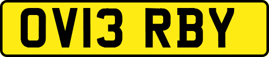 OV13RBY