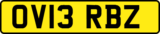 OV13RBZ