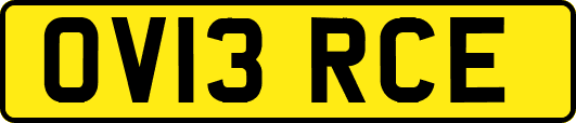 OV13RCE