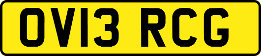 OV13RCG