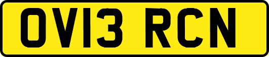 OV13RCN