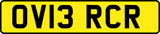 OV13RCR