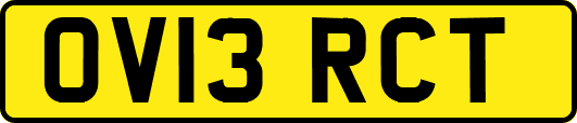 OV13RCT