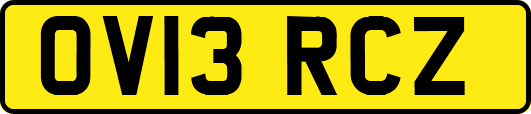 OV13RCZ