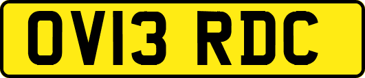 OV13RDC