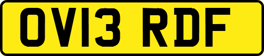 OV13RDF