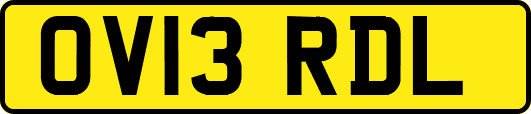 OV13RDL